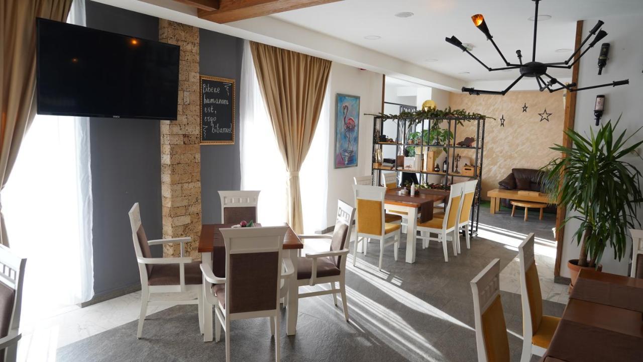 Hotel Serdar