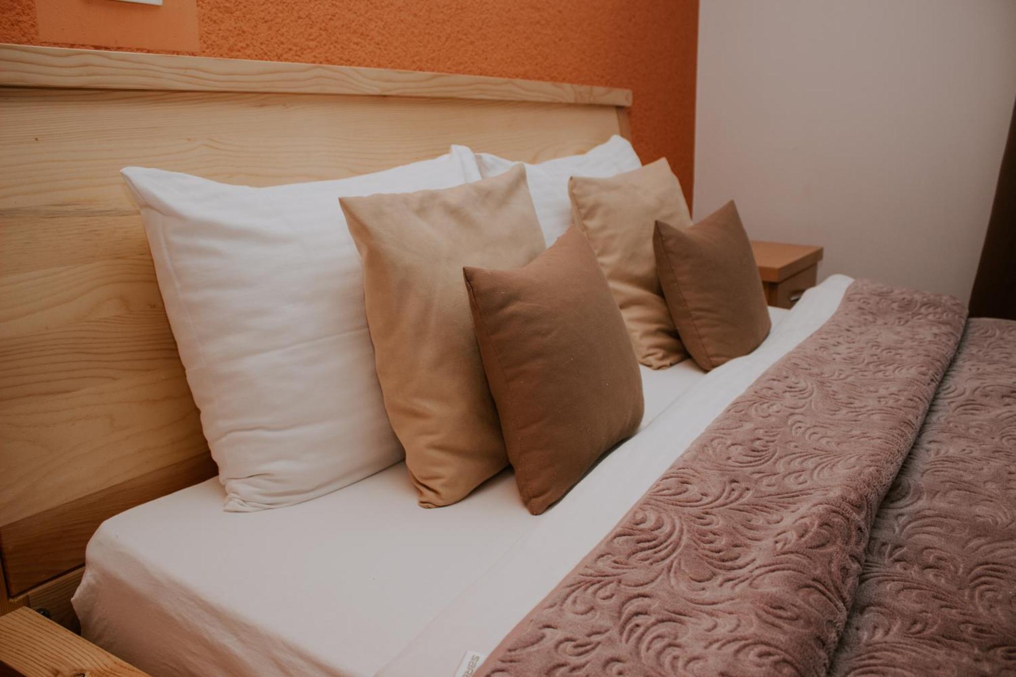 Hotel Serdar