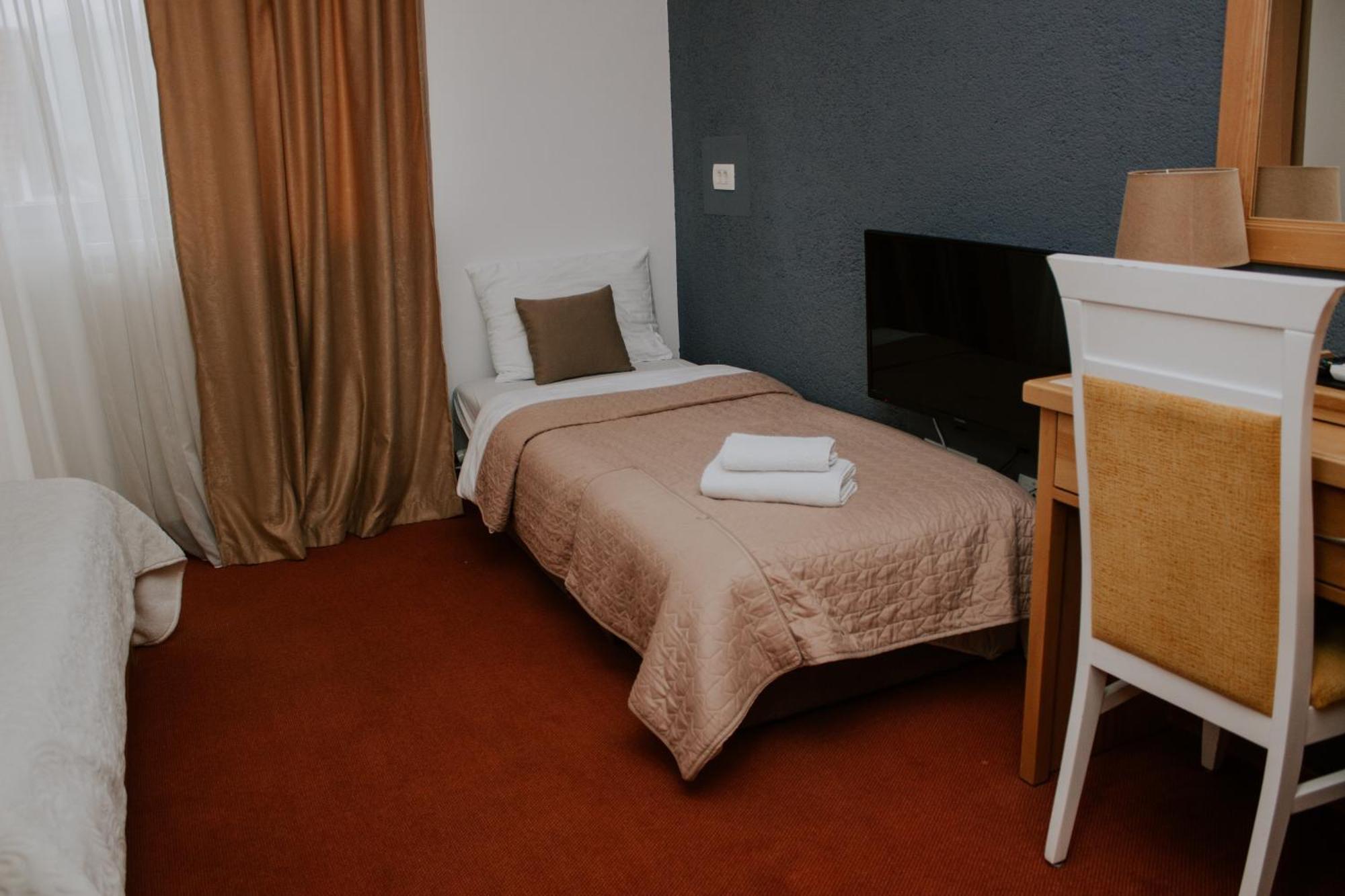 Serdar Hotel Mojkovac