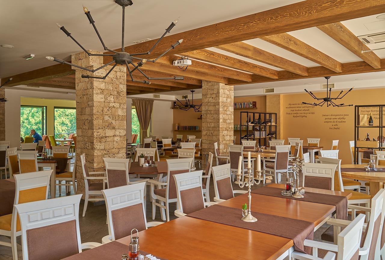 Hotel Serdar 4*