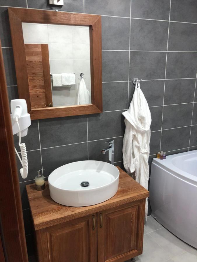Serdar Hotel 4*
